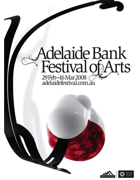 2008 Adelaide Festival guide