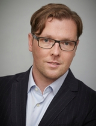 Damian Barr image