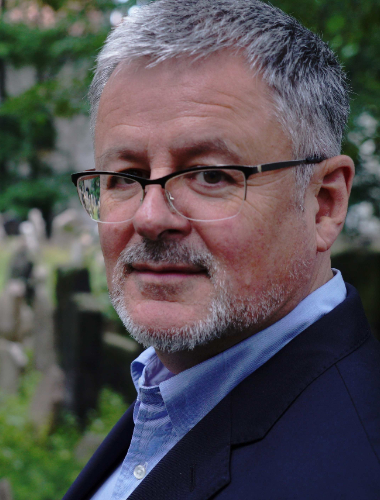 Christopher  Clark image