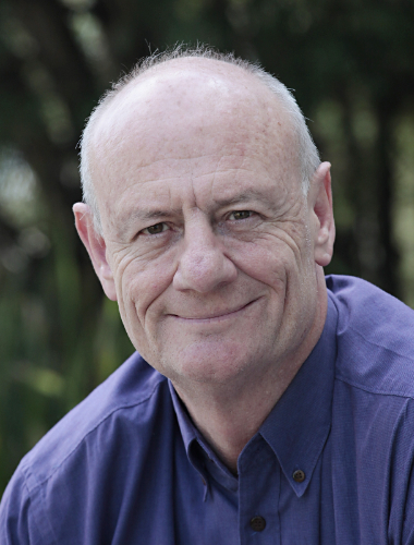 Tim  Costello image