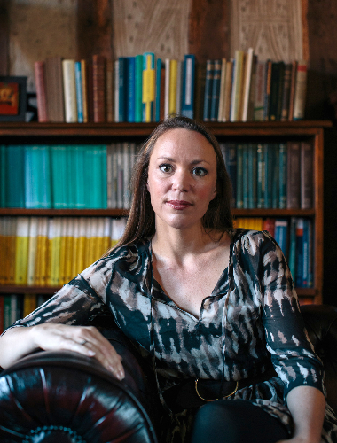 Hannah  Critchlow image