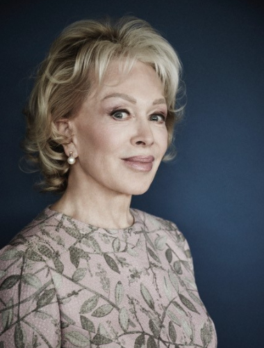 Blanche  d’Alpuget image