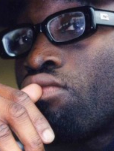 Chiké Frankie  Edozien image