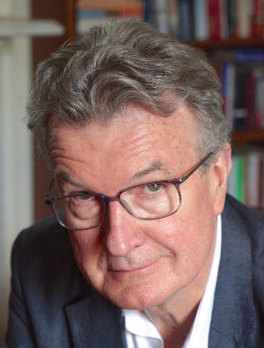 Peter  Goldsworthy image