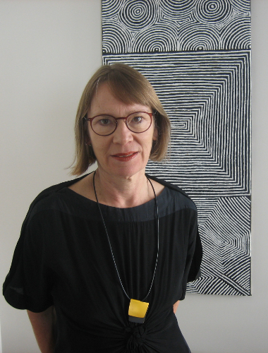 Angela  Woollacott image