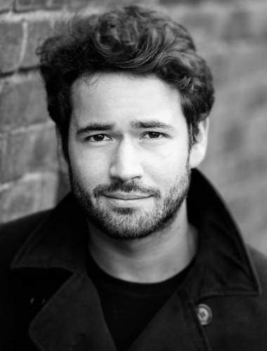 Jamie  Susskind image