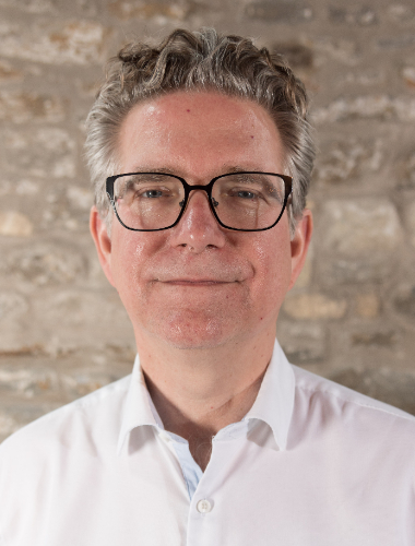 Robert Elliott  Smith image