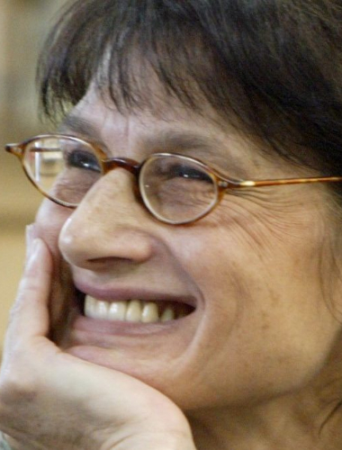Joan  Silber image