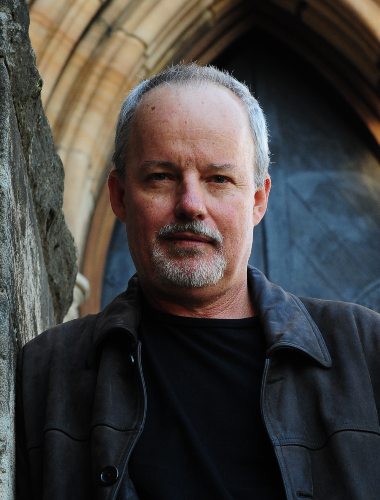 Michael  Robotham image