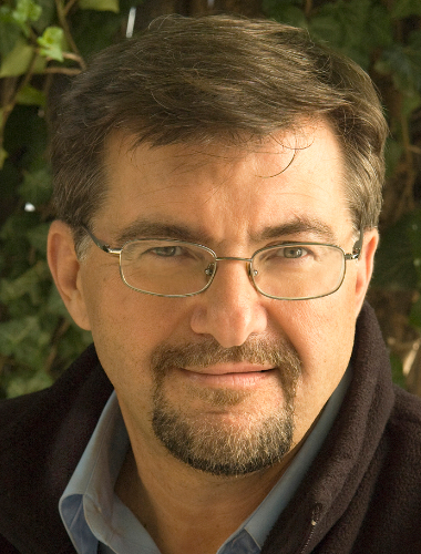 Serhii  Plokhy image