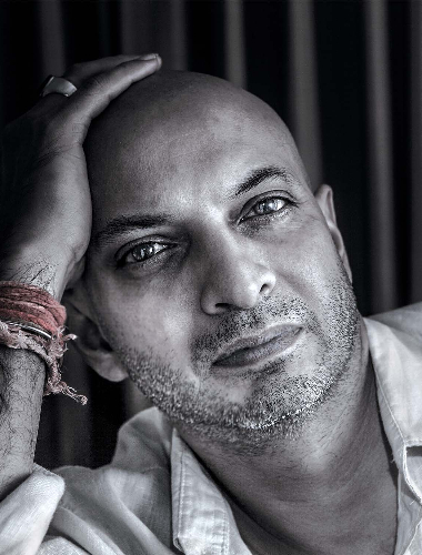 H. M.  Naqvi image
