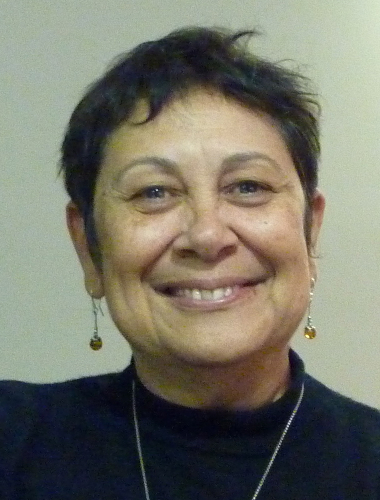 Aileen  Moreton-Robinson image