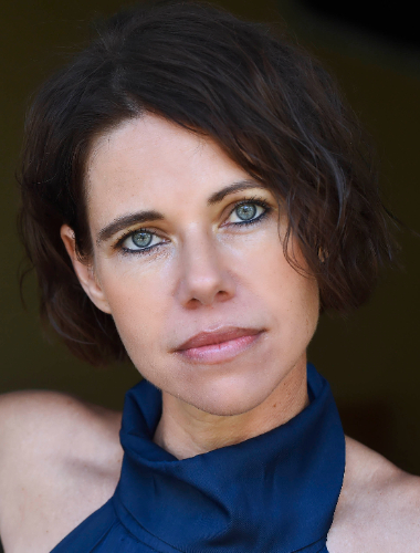 Felicity  McLean image