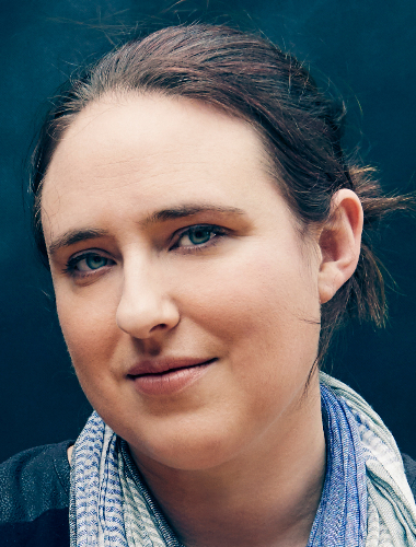 Amie Kaufman image