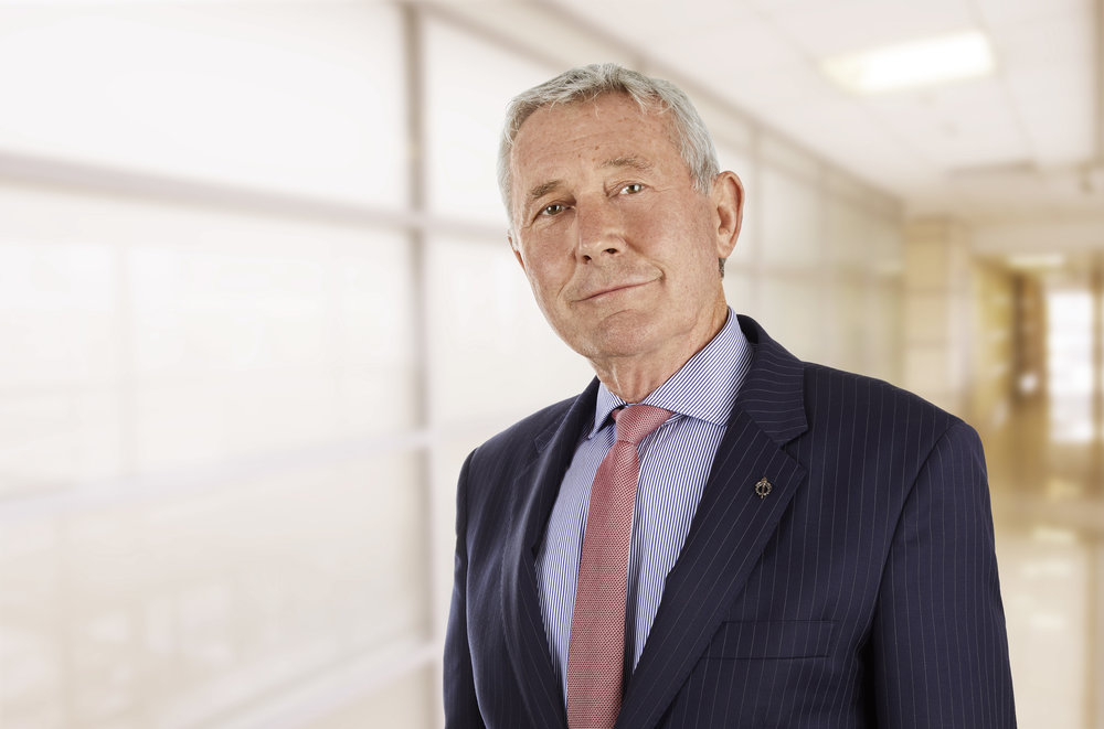 Bernard Collaery image