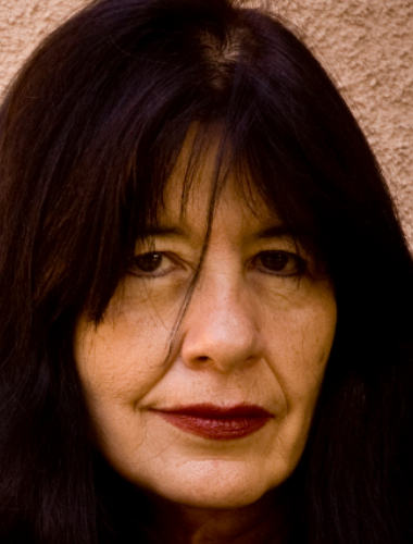 Joy  Harjo image