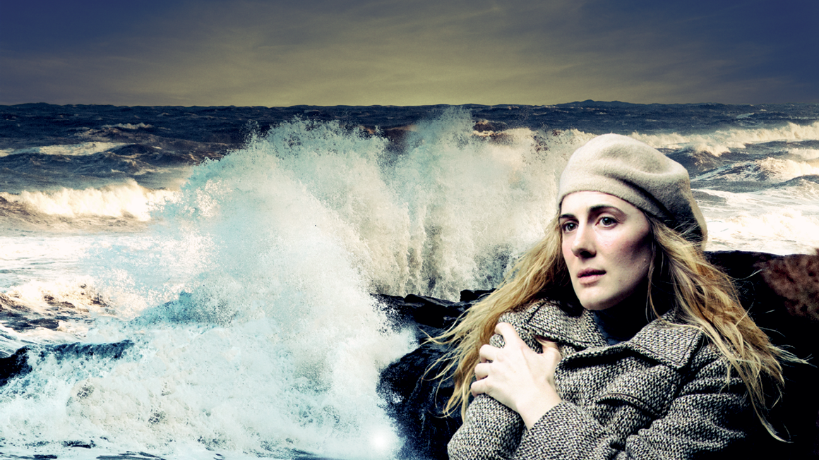 Breaking the Waves image
