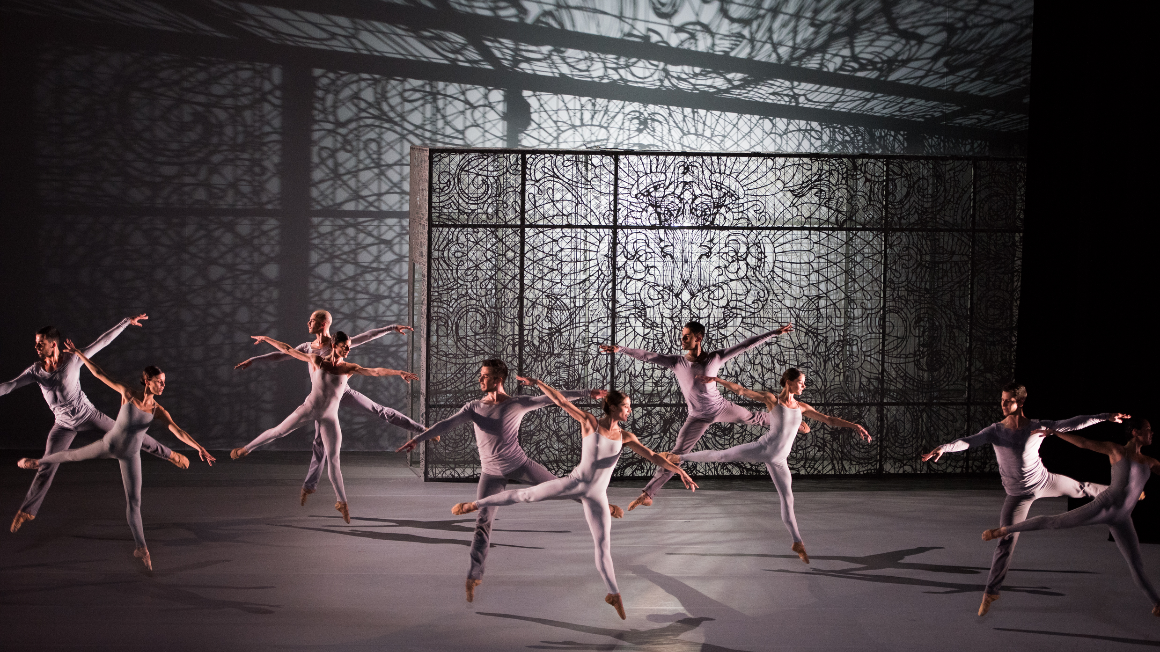 Lyon Opera Ballet image