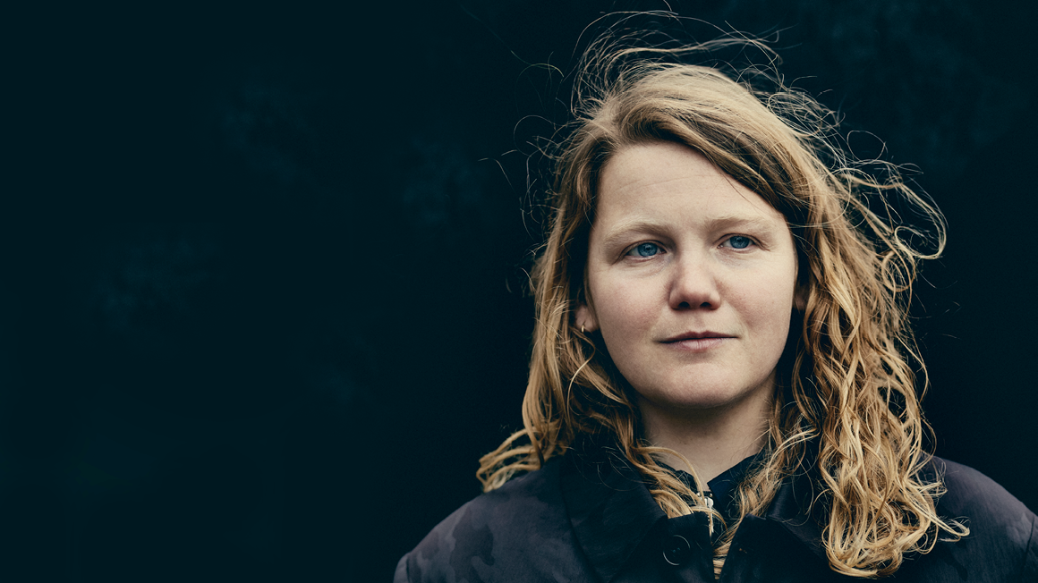 Kate Tempest headshot
