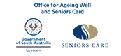 Office for Ageing Well and Seniors Card