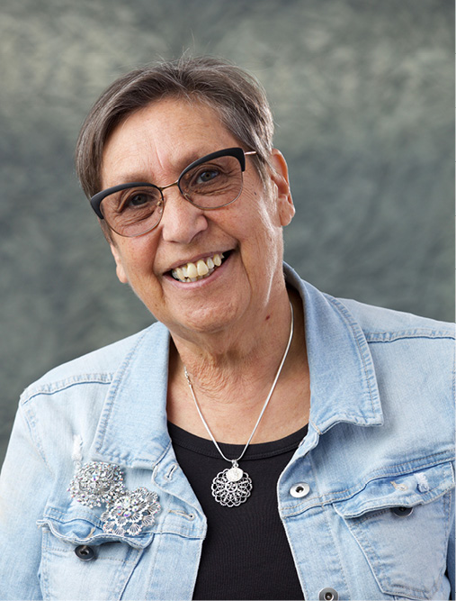 Jennifer Caruso image