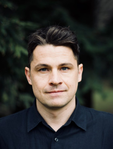 Michael Christie image