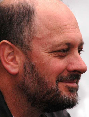 Tim Flannery image
