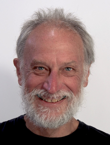 Ian Gibbins image