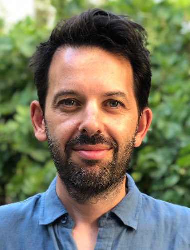 Antony Loewenstein image