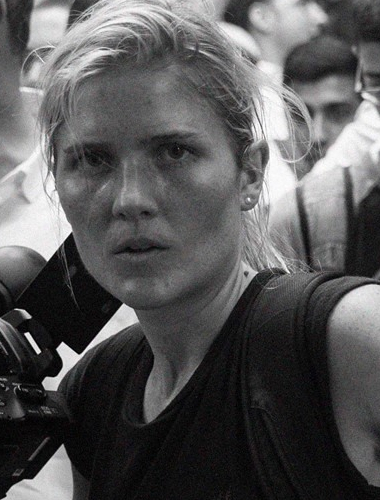 Sophie McNeill image