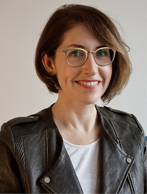 Nicola Redhouse image