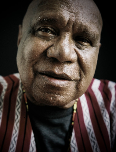 Archie Roach image