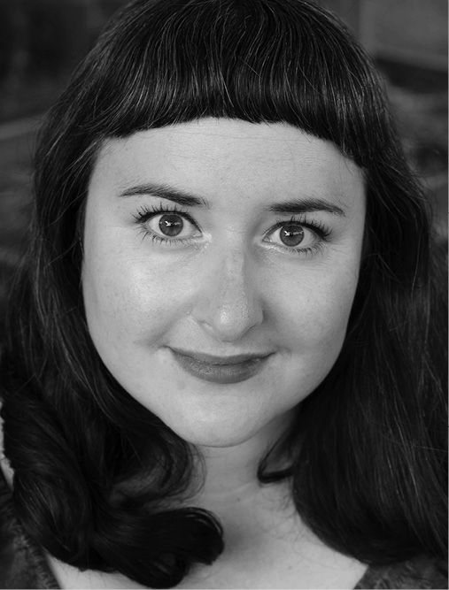 Alice Robinson image