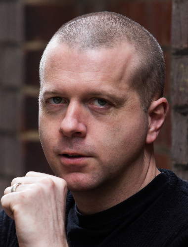 Jeff Sparrow image