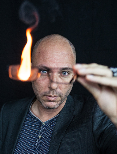 David Stavanger image