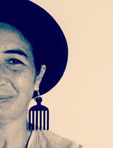 Anne-Marie Te Whiu image