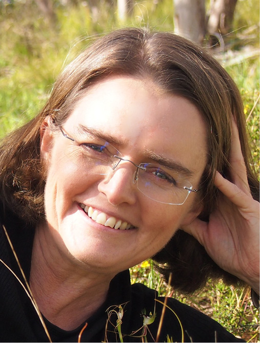 Danielle Clode image