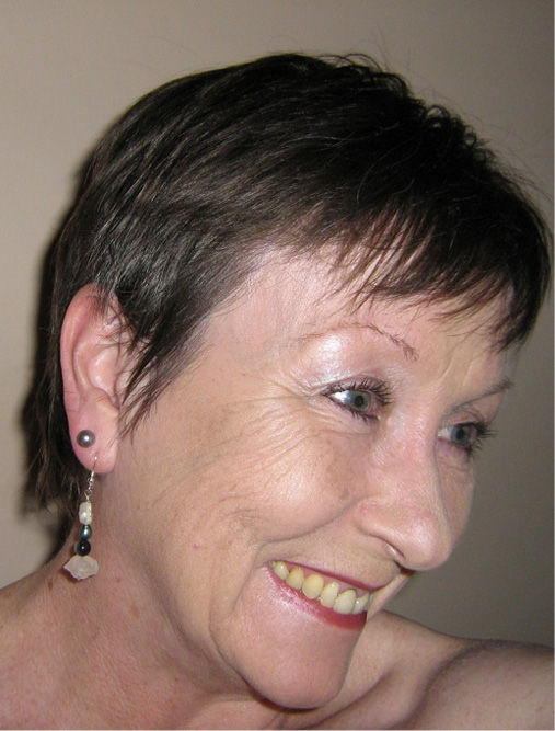 Kerryn Goldsworthy  image