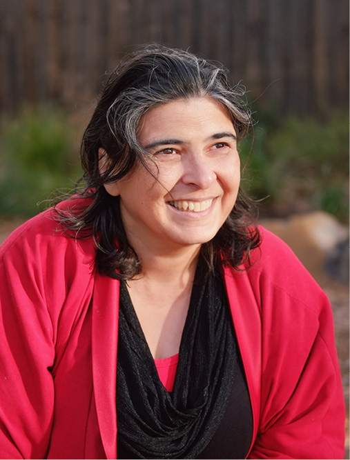 Shakira Hussein image