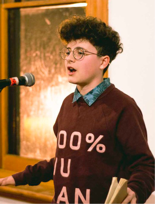 Audrey Mason-Hyde image