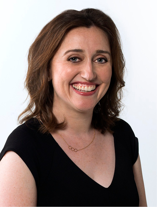 Claire Nichols image