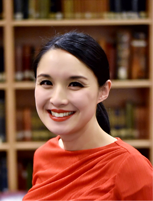 Alice Pung image