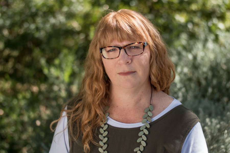 Victoria Purman image