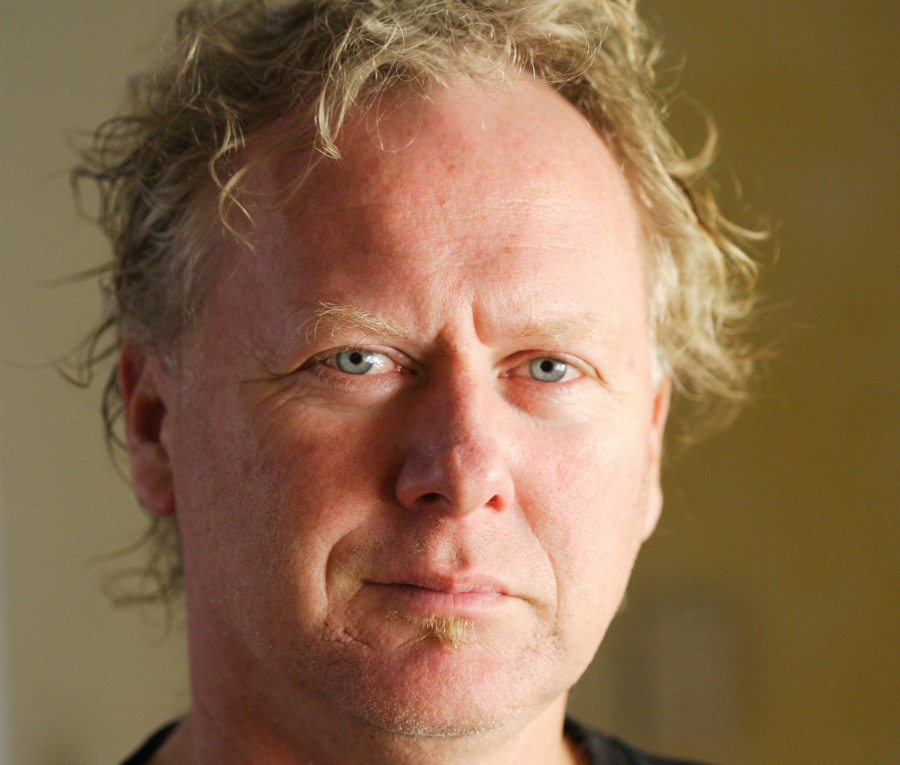 David Sly image