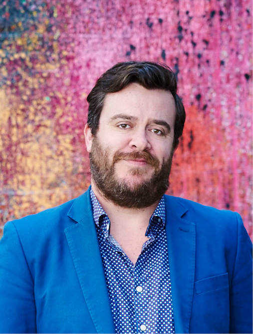 Michael Williams image