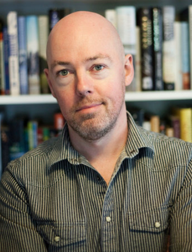 In Conversation with John Boyne image