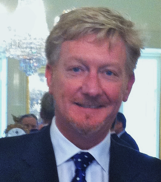 Anthony Durkin image