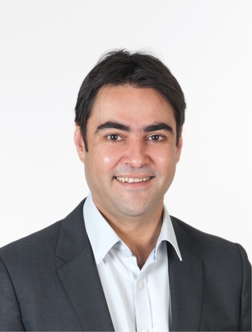 David Penberthy image