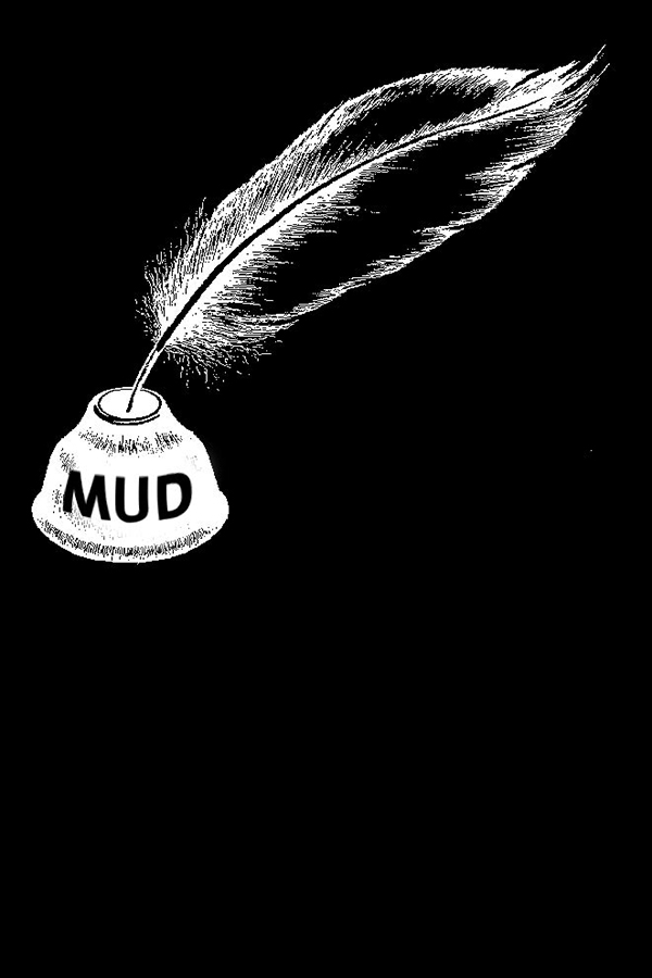 MUD Literary Prize image