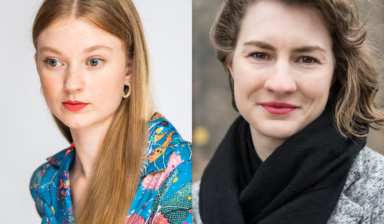 Bri Lee and Lucia Osborne-Crowley